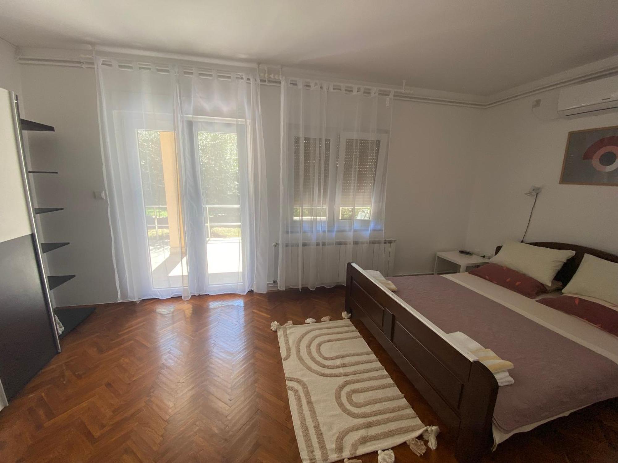 Apartments Topic & Krk Central Location Krk Town Bagian luar foto