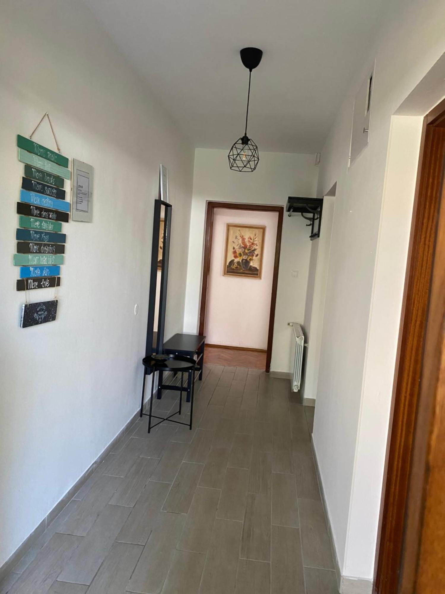 Apartments Topic & Krk Central Location Krk Town Bagian luar foto