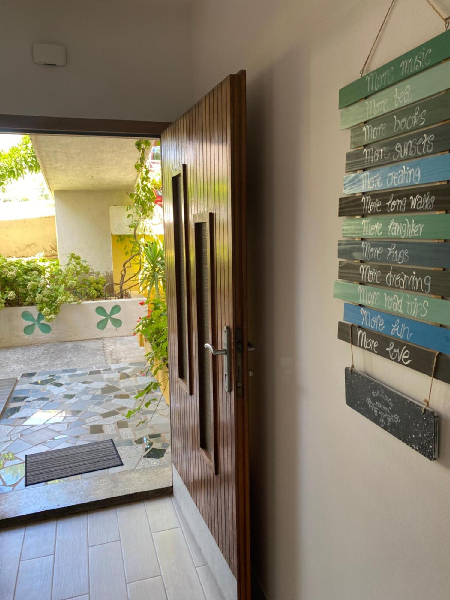 Apartments Topic & Krk Central Location Krk Town Ruang foto